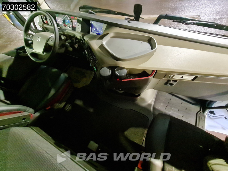 Tracteur routier Volvo FH 460 4X2 Chassis MB! NL-Truck APK VEB+ Alcoa's: photos 18