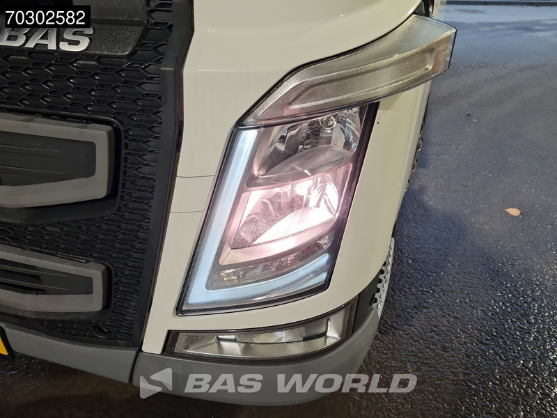 Tracteur routier Volvo FH 460 4X2 Chassis MB! NL-Truck APK VEB+ Alcoa's: photos 16