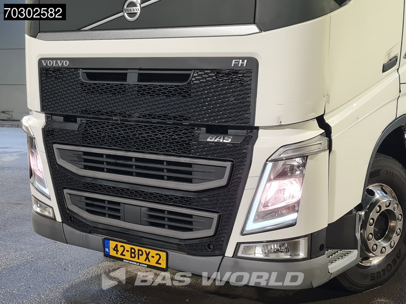 Tracteur routier Volvo FH 460 4X2 Chassis MB! NL-Truck APK VEB+ Alcoa's: photos 15