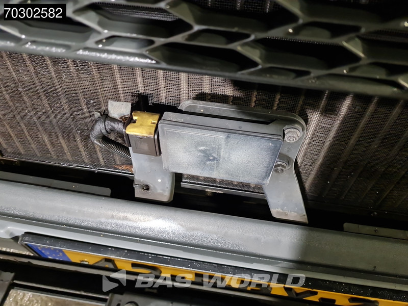 Tracteur routier Volvo FH 460 4X2 Chassis MB! NL-Truck APK VEB+ Alcoa's: photos 17