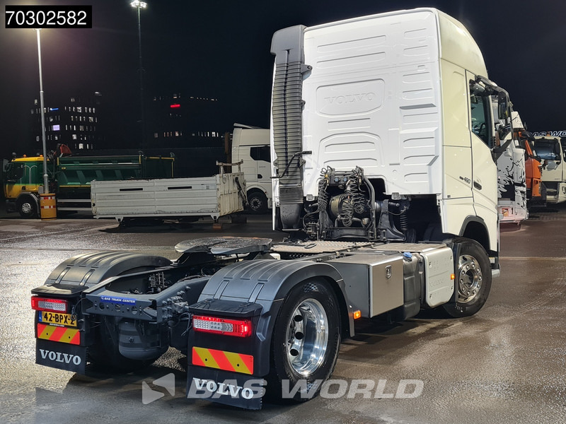 Tracteur routier Volvo FH 460 4X2 Chassis MB! NL-Truck APK VEB+ Alcoa's: photos 9