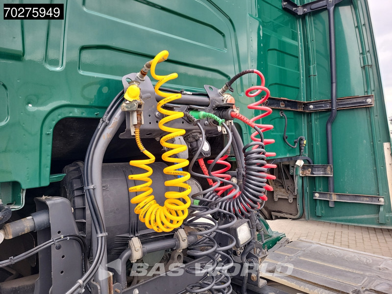Volvo FH 460 4X2 Globetrotter - Tracteur routier: photos 3 Volvo FH 460 4X2 Globetrotter - Tracteur routier: photos 3
