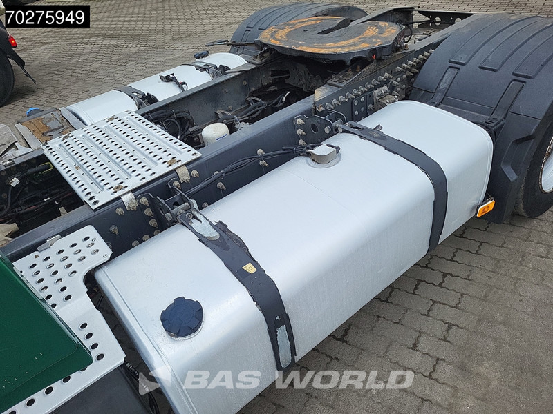 Volvo FH 460 4X2 Globetrotter VEB+ - Tracteur routier: photos 2 Volvo FH 460 4X2 Globetrotter VEB+ - Tracteur routier: photos 2