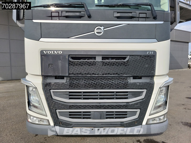 Volvo FH 460 4X2 I-ParkCool ADR Euro 6 - Tracteur routier: photos 5 Volvo FH 460 4X2 I-ParkCool ADR Euro 6 - Tracteur routier: photos 5