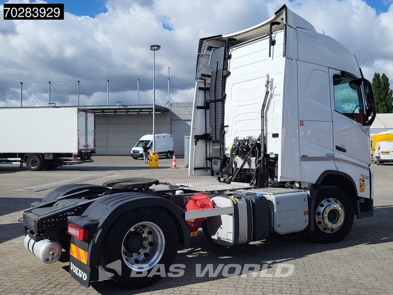 Tracteur routier Volvo FH 460 4X2 LNG VEB+ ADR VDS I-ParkCool Alcoa's: photos 5