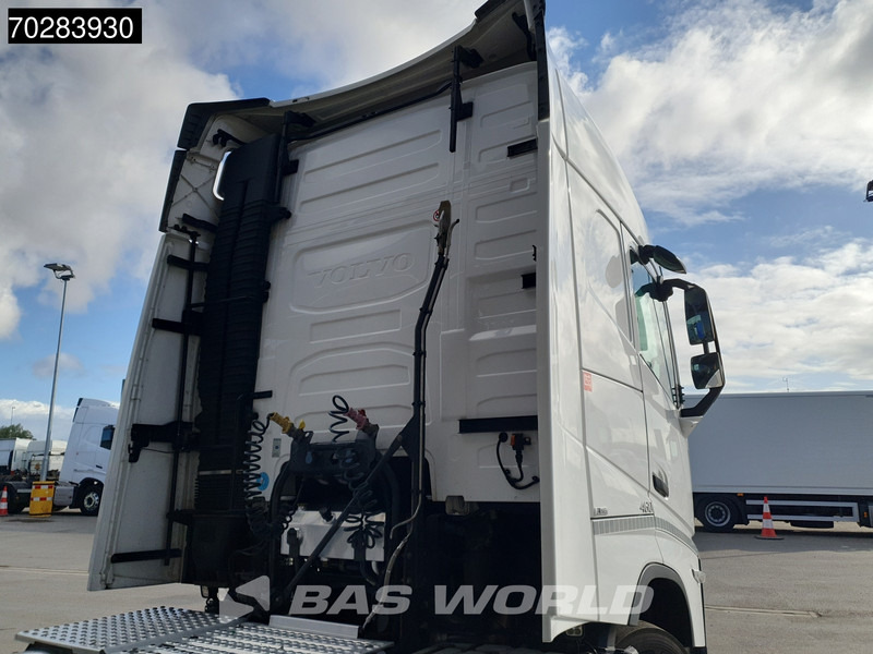 Volvo FH 460 4X2 LNG VEB+ ADR VDS I-ParkCool Alcoa's - Tracteur routier: photos 3 Volvo FH 460 4X2 LNG VEB+ ADR VDS I-ParkCool Alcoa's - Tracteur routier: photos 3