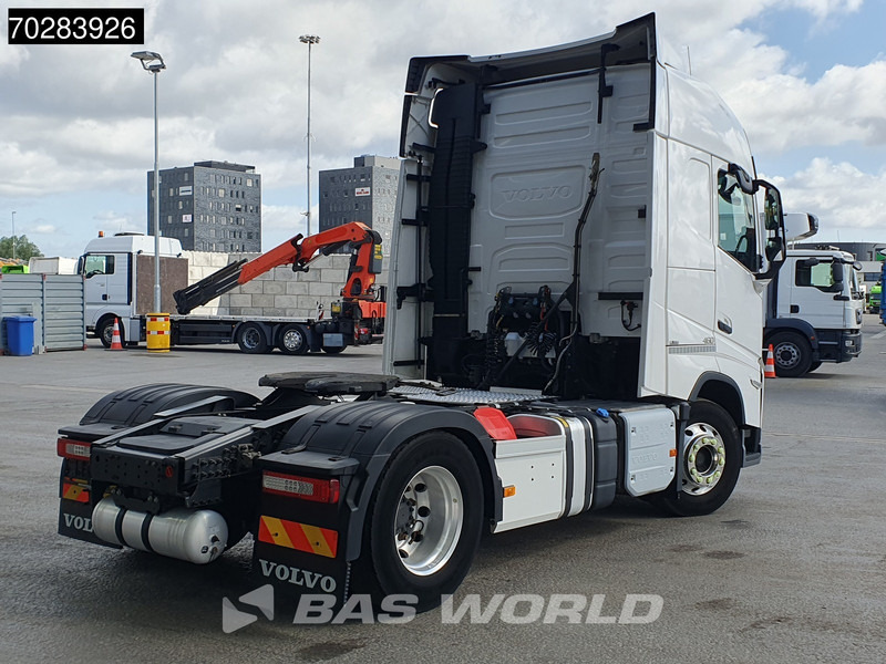 Volvo FH 460 4X2 LNG VEB+ ADR VDS I-ParkCool Alcoa's - Tracteur routier: photos 5 Volvo FH 460 4X2 LNG VEB+ ADR VDS I-ParkCool Alcoa's - Tracteur routier: photos 5