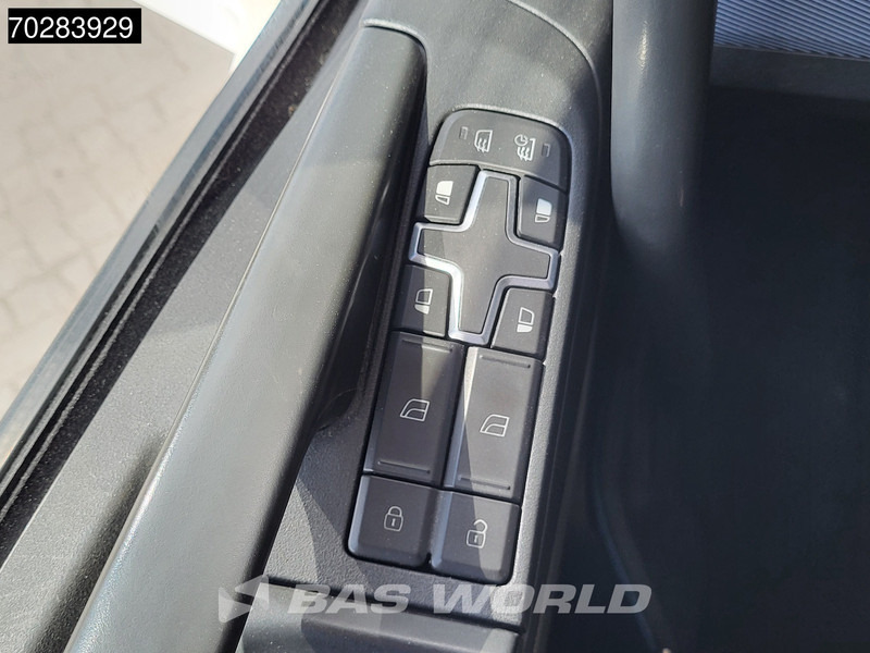 Tracteur routier Volvo FH 460 4X2 LNG VEB+ ADR VDS I-ParkCool Alcoa's: photos 20