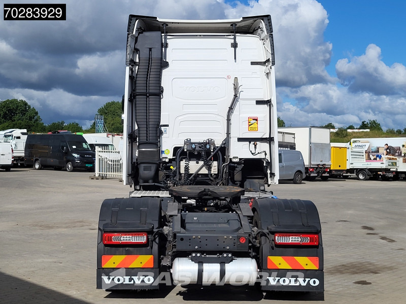 Tracteur routier Volvo FH 460 4X2 LNG VEB+ ADR VDS I-ParkCool Alcoa's: photos 10