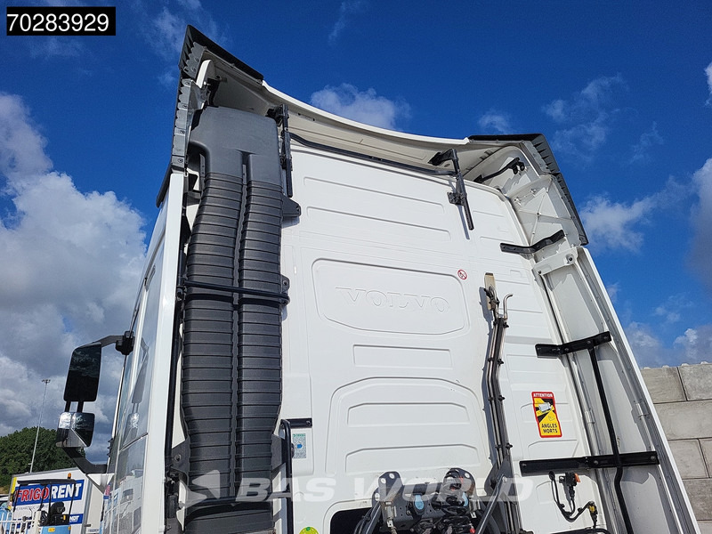 Tracteur routier Volvo FH 460 4X2 LNG VEB+ ADR VDS I-ParkCool Alcoa's: photos 11