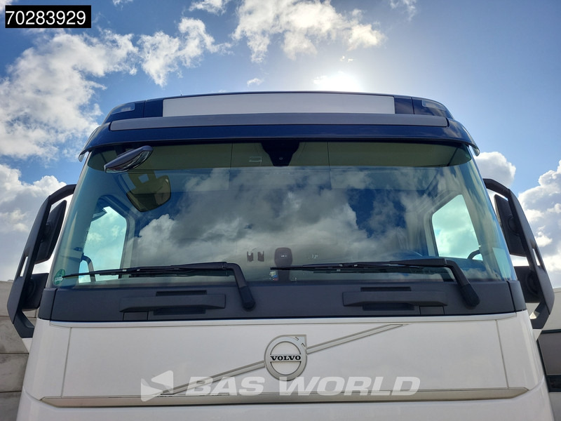 Tracteur routier Volvo FH 460 4X2 LNG VEB+ ADR VDS I-ParkCool Alcoa's: photos 6