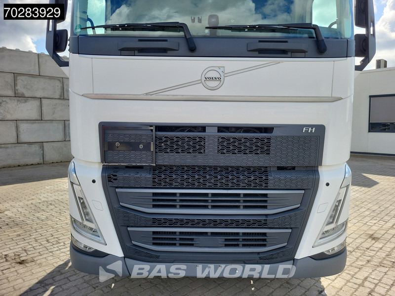 Tracteur routier Volvo FH 460 4X2 LNG VEB+ ADR VDS I-ParkCool Alcoa's: photos 7
