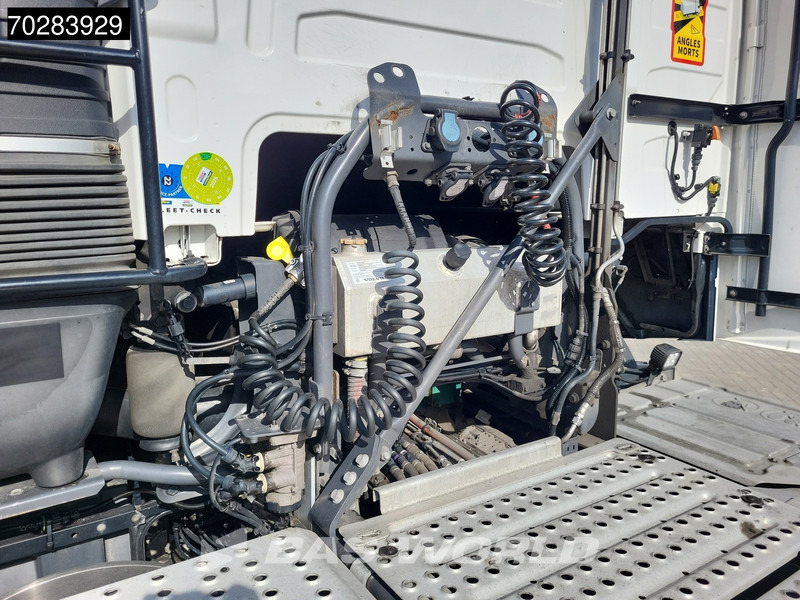 Tracteur routier Volvo FH 460 4X2 LNG VEB+ ADR VDS I-ParkCool Alcoa's: photos 12