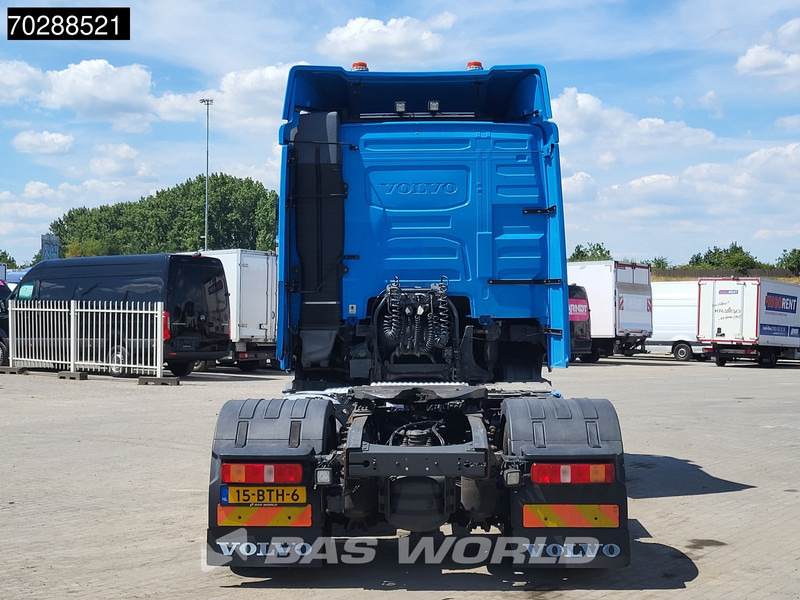 Tracteur routier Volvo FH 460 4X2 NL-Truck I-ParkCool Euro 6: photos 9