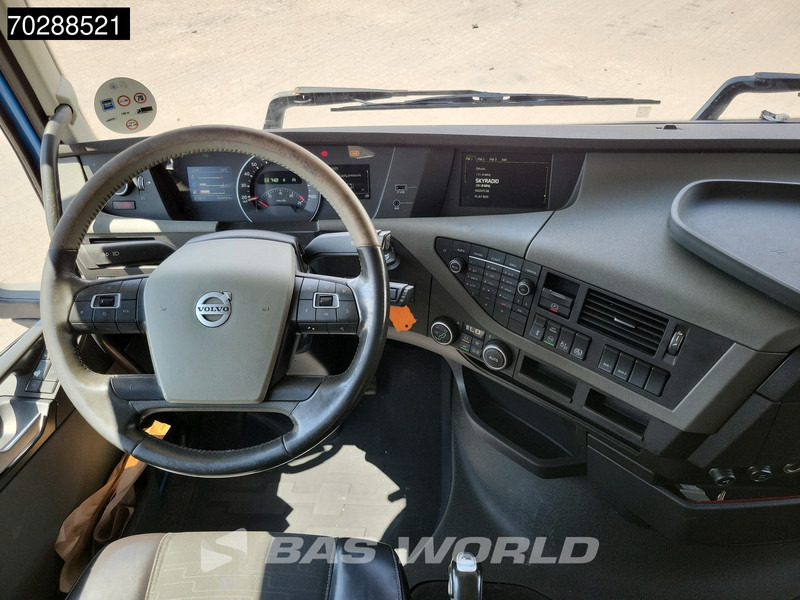 Tracteur routier Volvo FH 460 4X2 NL-Truck I-ParkCool Euro 6: photos 17