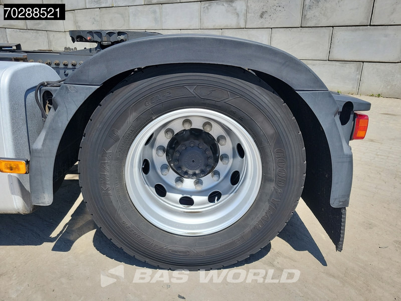 Tracteur routier Volvo FH 460 4X2 NL-Truck I-ParkCool Euro 6: photos 15