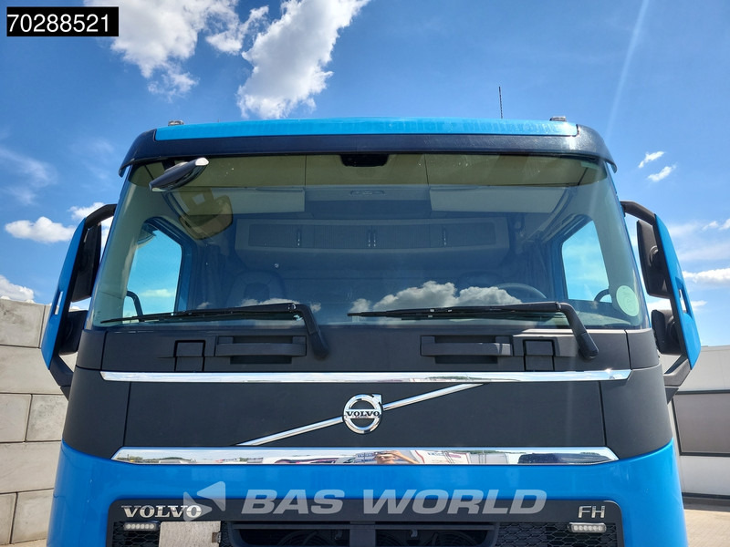 Tracteur routier Volvo FH 460 4X2 NL-Truck I-ParkCool Euro 6: photos 6
