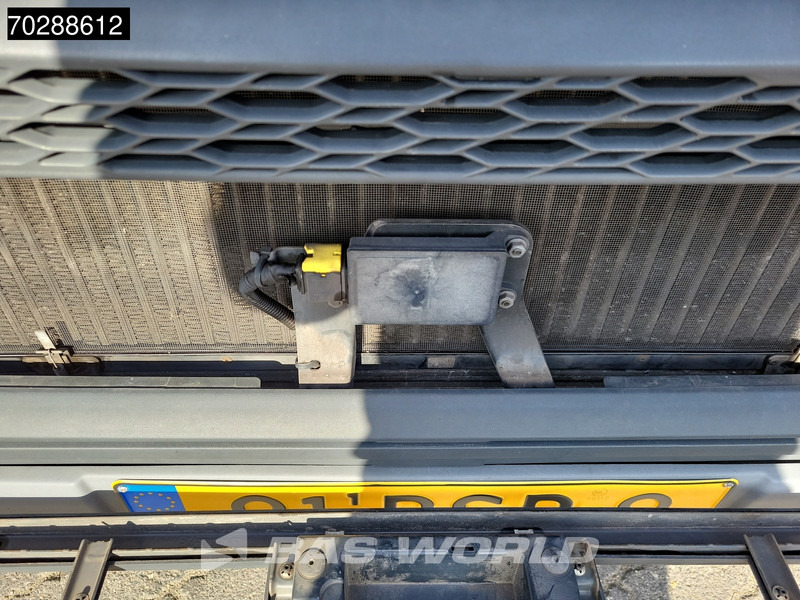 Tracteur routier Volvo FH 460 4X2 NL-Truck VEB+ 2x Tanks Navi: photos 9