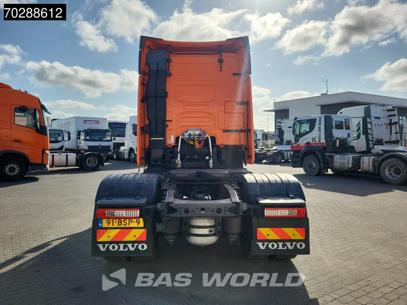 Tracteur routier Volvo FH 460 4X2 NL-Truck VEB+ 2x Tanks Navi: photos 10
