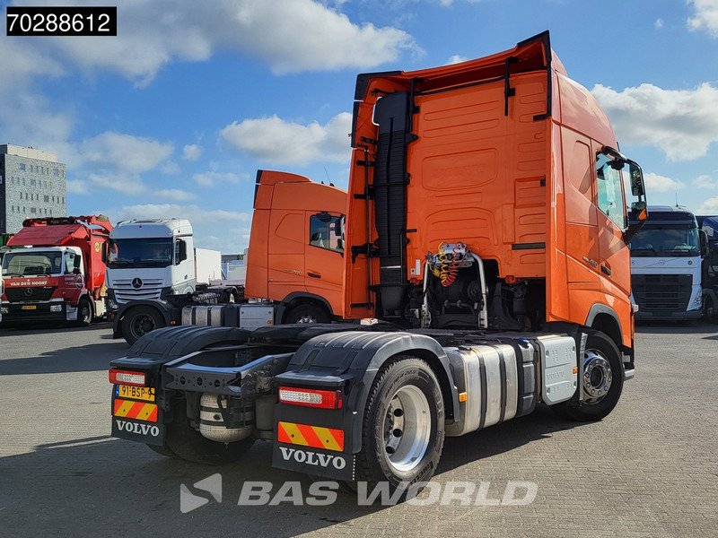 Tracteur routier Volvo FH 460 4X2 NL-Truck VEB+ 2x Tanks Navi: photos 5