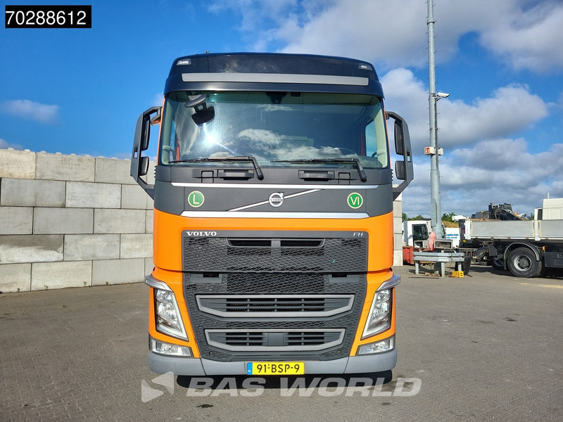 Tracteur routier Volvo FH 460 4X2 NL-Truck VEB+ 2x Tanks Navi: photos 6