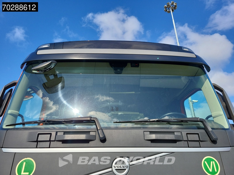 Tracteur routier Volvo FH 460 4X2 NL-Truck VEB+ 2x Tanks Navi: photos 7