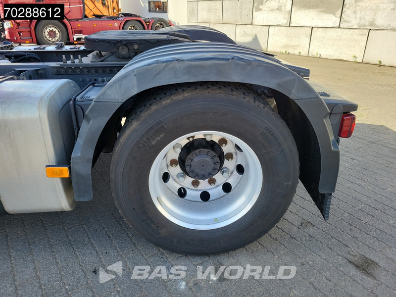 Tracteur routier Volvo FH 460 4X2 NL-Truck VEB+ 2x Tanks Navi: photos 16