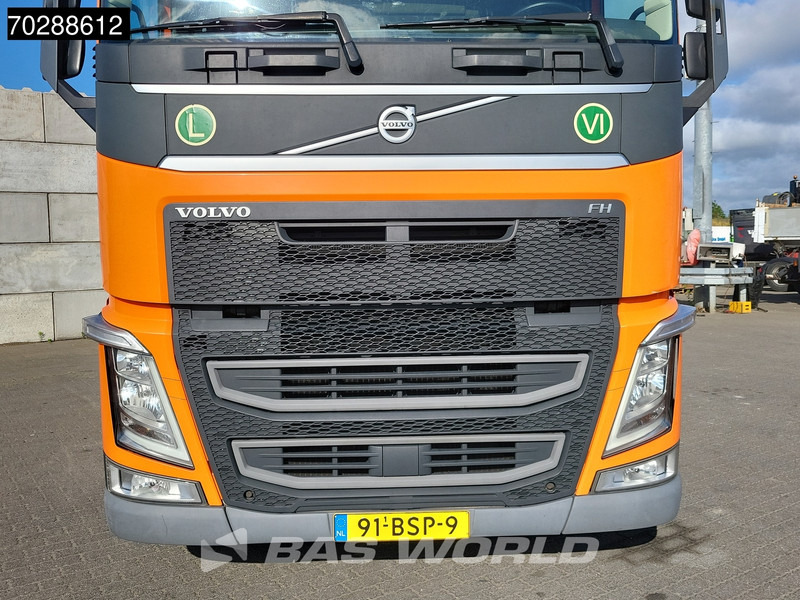 Tracteur routier Volvo FH 460 4X2 NL-Truck VEB+ 2x Tanks Navi: photos 8