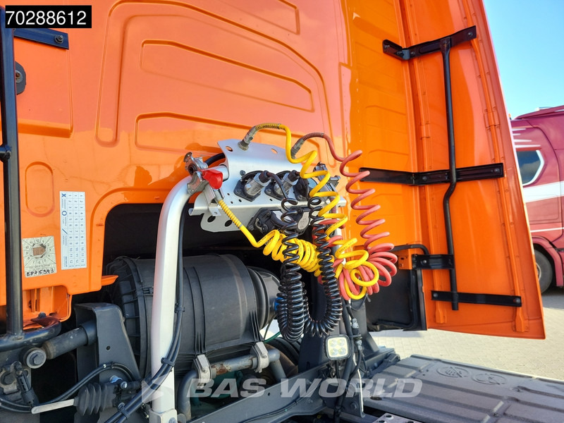 Tracteur routier Volvo FH 460 4X2 NL-Truck VEB+ 2x Tanks Navi: photos 12