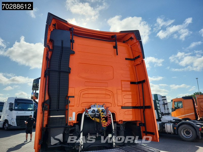 Tracteur routier Volvo FH 460 4X2 NL-Truck VEB+ 2x Tanks Navi: photos 11