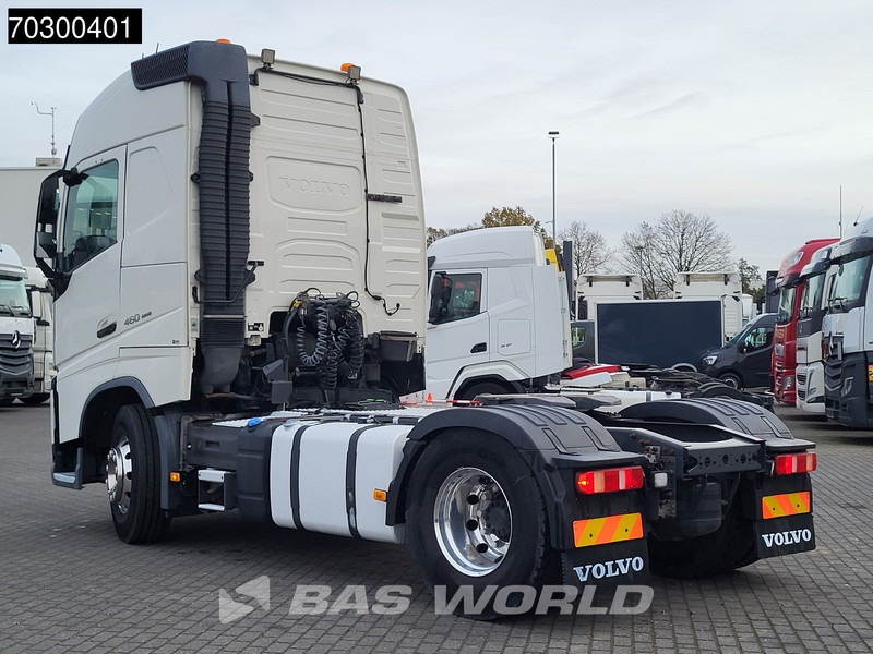 Volvo FH 460 4X2 VEB+ 2xPTO Alcoa's I-ParkCool - Tracteur routier: photos 2 Volvo FH 460 4X2 VEB+ 2xPTO Alcoa's I-ParkCool - Tracteur routier: photos 2
