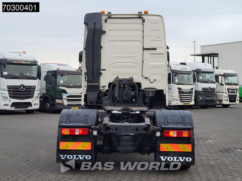 Volvo FH 460 4X2 VEB+ 2xPTO Alcoa's I-ParkCool - Tracteur routier: photos 3 Volvo FH 460 4X2 VEB+ 2xPTO Alcoa's I-ParkCool - Tracteur routier: photos 3