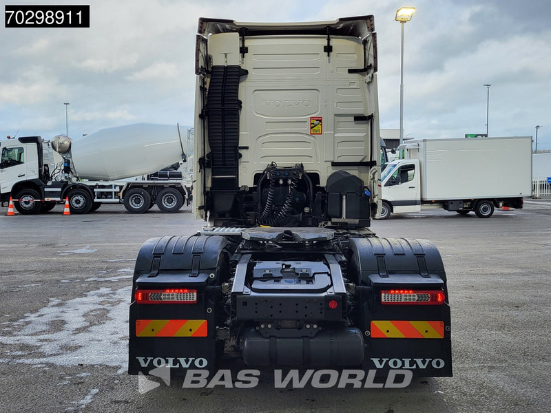 Volvo FH 460 4X2 VEB+ Hydraulic Alcoa Euro 6 - Tracteur routier: photos 3 Volvo FH 460 4X2 VEB+ Hydraulic Alcoa Euro 6 - Tracteur routier: photos 3