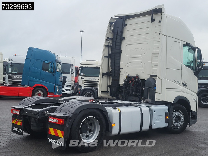 Volvo FH 460 4X2 XL 2xTanks LED Euro 6 - Tracteur routier: photos 5 Volvo FH 460 4X2 XL 2xTanks LED Euro 6 - Tracteur routier: photos 5