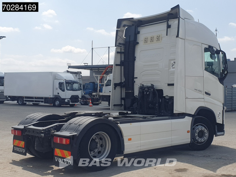 Volvo FH 460 FH 4X2 Globetrotter VEB+ Euro 6 - Tracteur routier: photos 5 Volvo FH 460 FH 4X2 Globetrotter VEB+ Euro 6 - Tracteur routier: photos 5