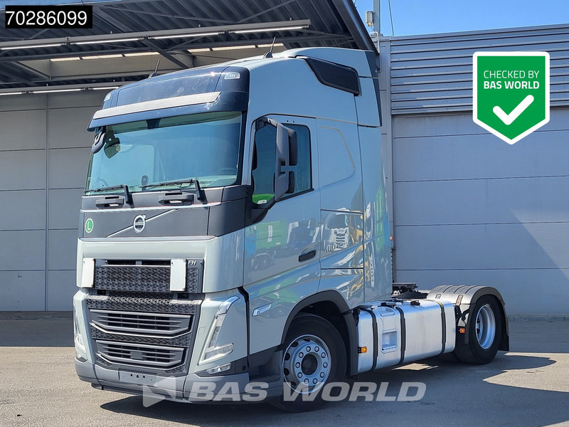 Volvo FH 460 FH 4X2 VEB+ 2xTanks ACC LED Euro 6 - Tracteur routier: photos 1 Volvo FH 460 FH 4X2 VEB+ 2xTanks ACC LED Euro 6 - Tracteur routier: photos 1