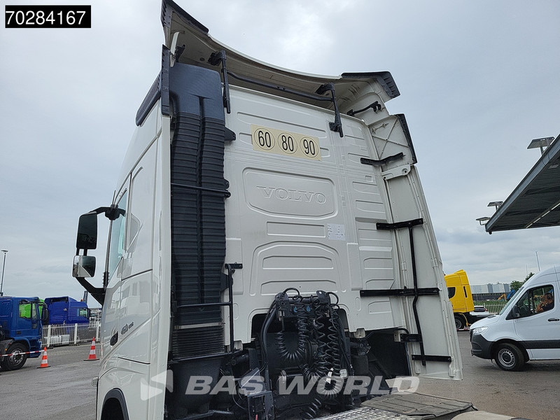 Volvo FH 460 FH 4X2 VEB+ Euro 6 - Tracteur routier: photos 3 Volvo FH 460 FH 4X2 VEB+ Euro 6 - Tracteur routier: photos 3