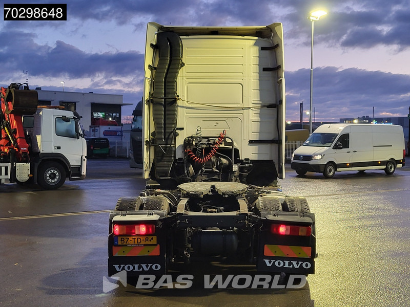 Volvo FH 460 FH 4X2 XL 2xTanks Hydraulik Euro5 - Tracteur routier: photos 3 Volvo FH 460 FH 4X2 XL 2xTanks Hydraulik Euro5 - Tracteur routier: photos 3