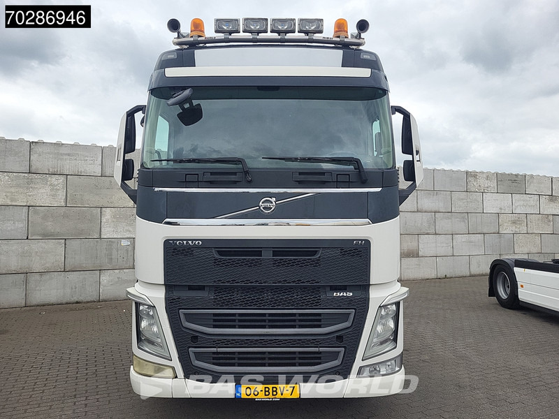 Volvo FH 460 FH 6X2 NL-Truck Lift+Lenkachse VEB+ Hydrauliek Euro 6 - Tracteur routier: photos 5 Volvo FH 460 FH 6X2 NL-Truck Lift+Lenkachse VEB+ Hydrauliek Euro 6 - Tracteur routier: photos 5