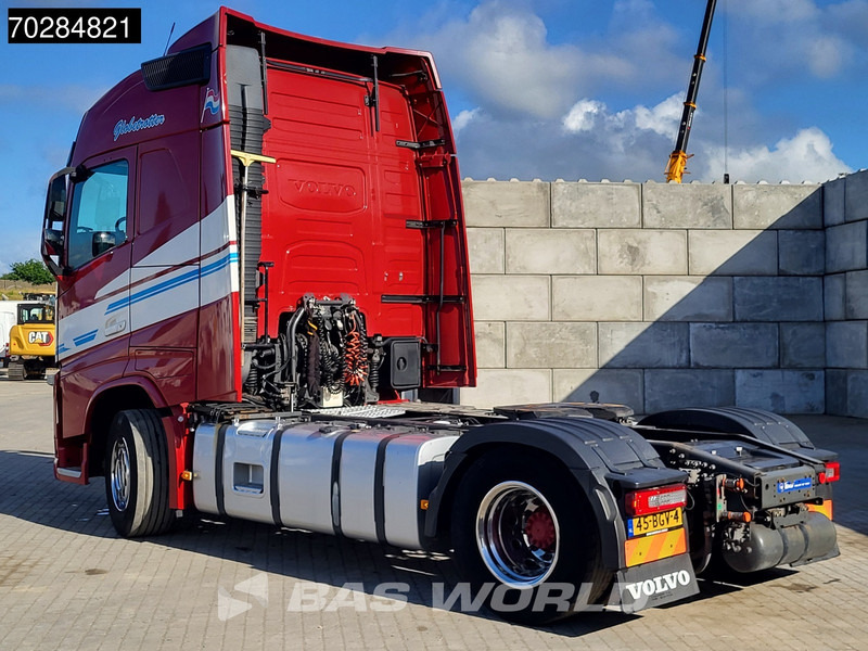 Volvo FH 500 4X2 NL-Truck 2x Tanks VEB+ Hydrauliek I-ParkCool Euro 6 - Tracteur routier: photos 2 Volvo FH 500 4X2 NL-Truck 2x Tanks VEB+ Hydrauliek I-ParkCool Euro 6 - Tracteur routier: photos 2