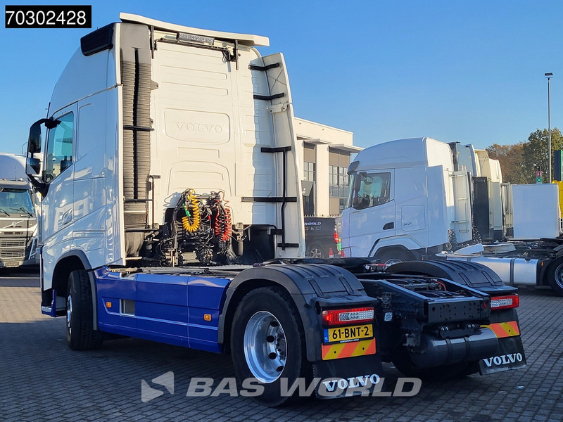 Volvo FH 500 4X2 NL-Truck XL VEB+ Hydraulik Alcoa's Leder - Tracteur routier: photos 2 Volvo FH 500 4X2 NL-Truck XL VEB+ Hydraulik Alcoa's Leder - Tracteur routier: photos 2