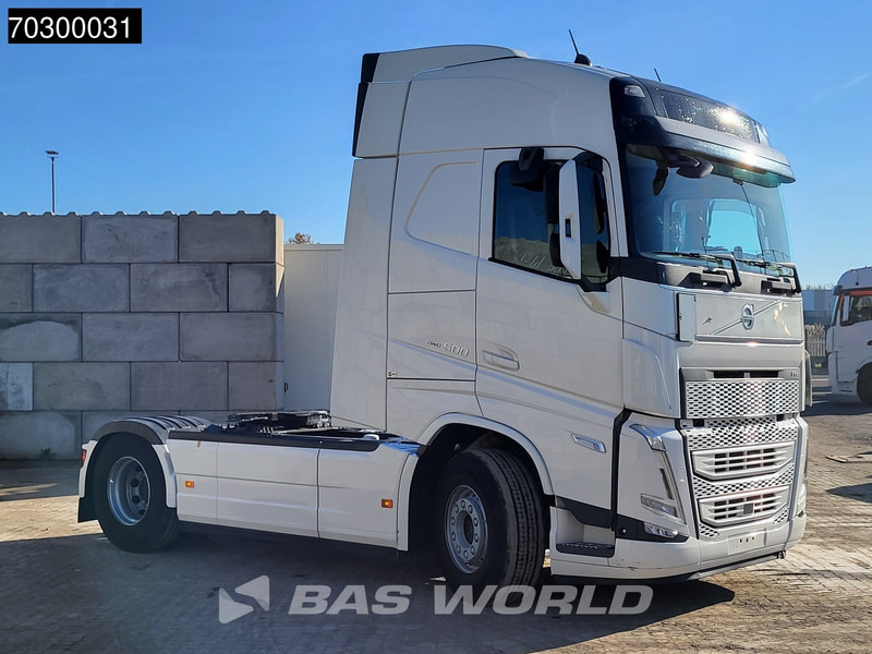 Volvo FH 500 4X2 Retarder 2x Tanks I-ParkCool - Tracteur routier: photos 3 Volvo FH 500 4X2 Retarder 2x Tanks I-ParkCool - Tracteur routier: photos 3