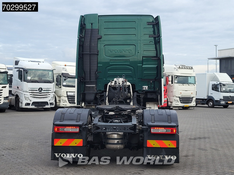 Volvo FH 500 4X2 XL TC VEB+ 2xTanks I-Park Cool ACC Navi - Tracteur routier: photos 3 Volvo FH 500 4X2 XL TC VEB+ 2xTanks I-Park Cool ACC Navi - Tracteur routier: photos 3