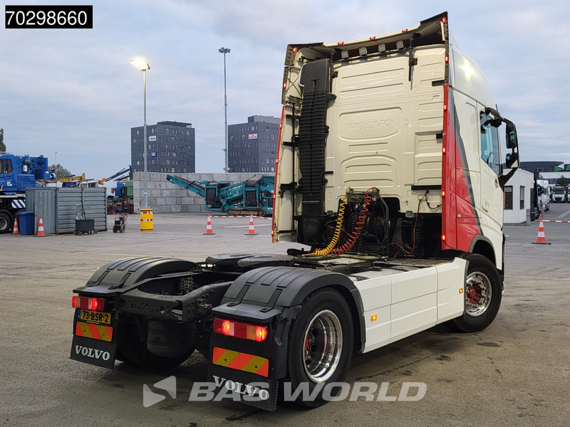 Volvo FH 500 FH 4X2 NL-Truck Hydraulic Navi ACC Euro 6 - Tracteur routier: photos 5 Volvo FH 500 FH 4X2 NL-Truck Hydraulic Navi ACC Euro 6 - Tracteur routier: photos 5