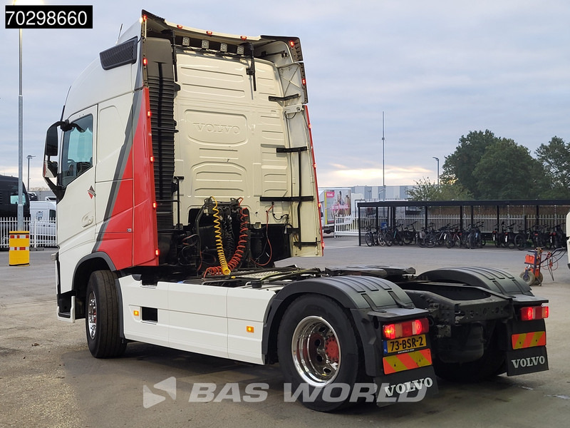 Volvo FH 500 FH 4X2 NL-Truck Hydraulic Navi ACC Euro 6 - Tracteur routier: photos 2 Volvo FH 500 FH 4X2 NL-Truck Hydraulic Navi ACC Euro 6 - Tracteur routier: photos 2