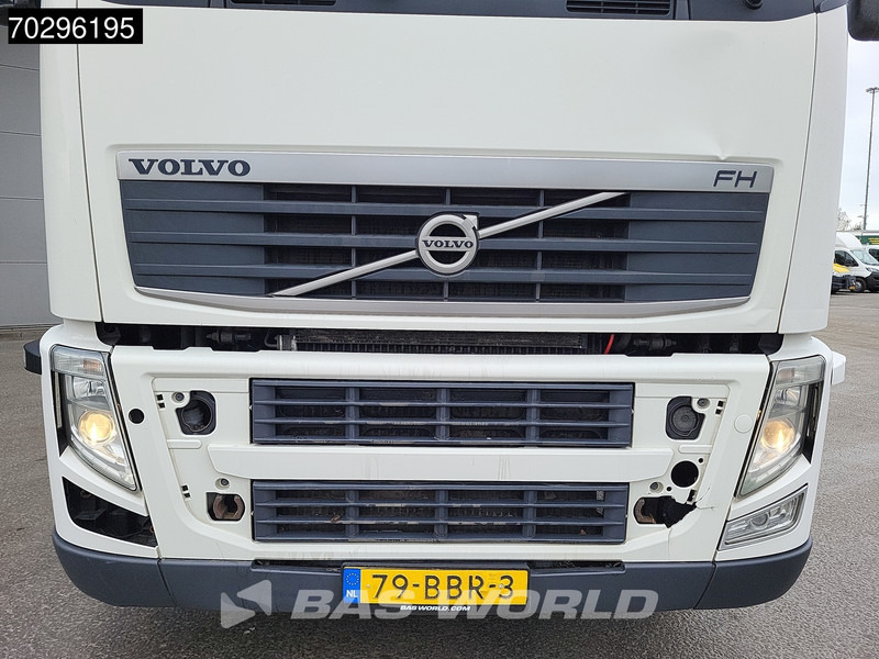 Tracteur routier Volvo FH 500 FH 4X2 XL VEB+ 2x Tanks EEV: photos 8