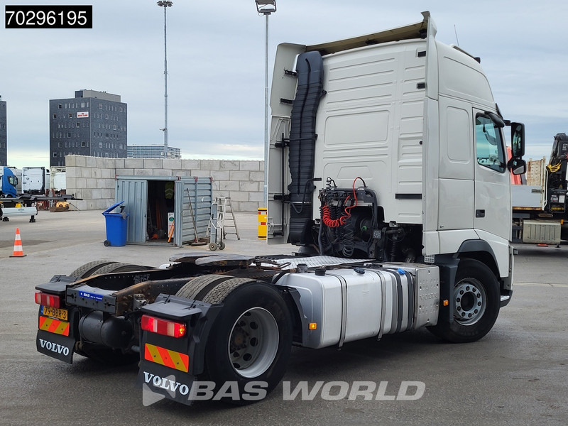 Tracteur routier Volvo FH 500 FH 4X2 XL VEB+ 2x Tanks EEV: photos 5