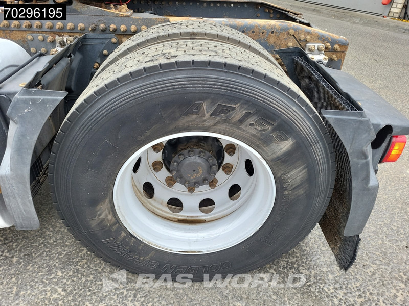 Tracteur routier Volvo FH 500 FH 4X2 XL VEB+ 2x Tanks EEV: photos 16