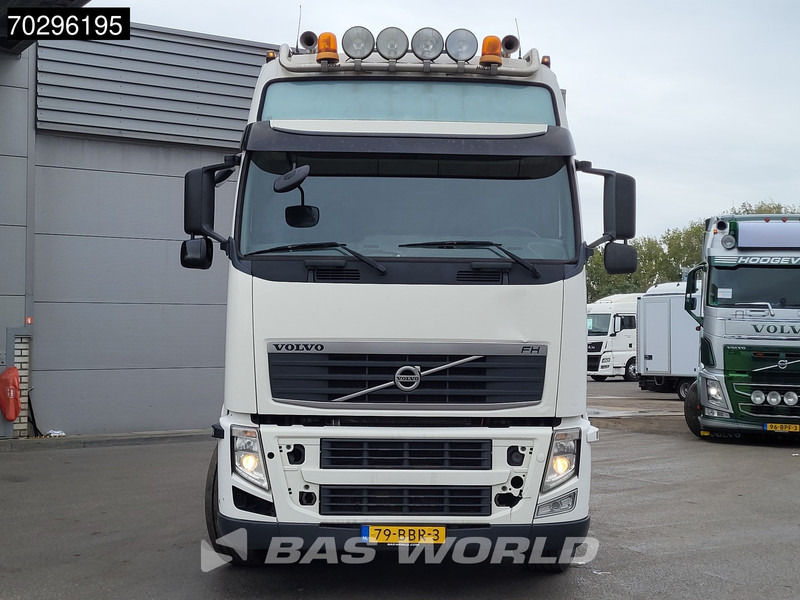 Tracteur routier Volvo FH 500 FH 4X2 XL VEB+ 2x Tanks EEV: photos 6