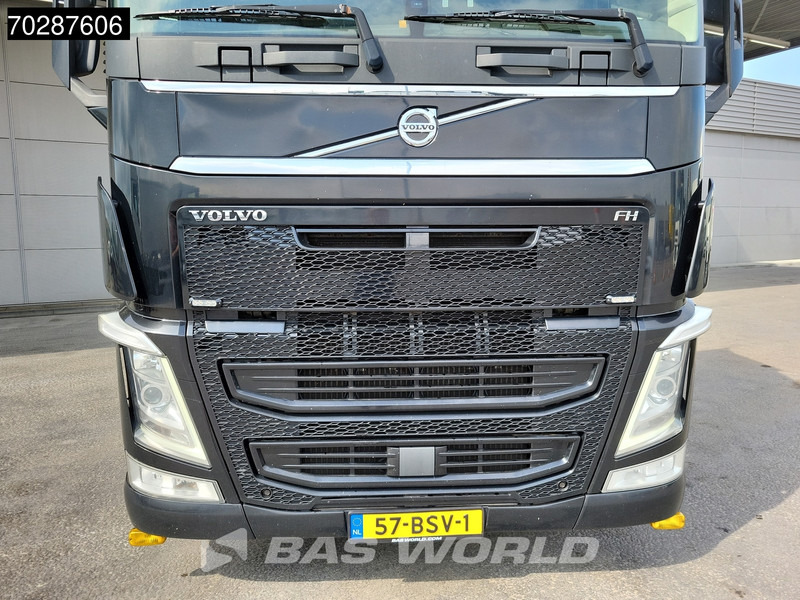Tracteur routier Volvo FH 540 FH 6X2 NL-Truck XL Full-Air Retarder VDS Liftasche ACC Euro 6: photos 8